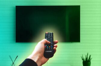 Get a brand new TV? Do not simply throw away your outdated one