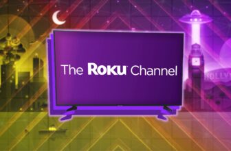 I do not personal a Roku