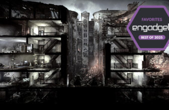 The most effective miserable video games to languish to in 2025