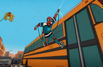 Take a look at the primary full trailer for Your Pleasant Neighborhood Spider-Man