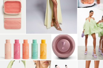 #SHIRLEYSFAVESANDFINDS #11 – Shirley’s Wardrobe | Magnificence & Fashion Weblog