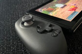 This $80 controller gave my Swap the improve it wanted