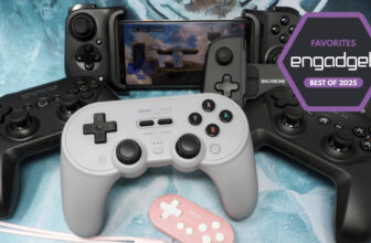 One of the best cell gaming controllers for 2025