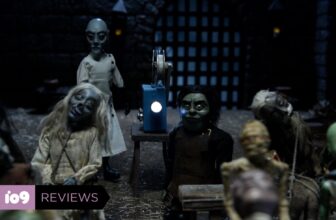 Horror’s Best Season 2 Brings Extra Style Like to Shudder