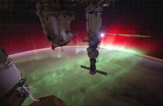 Here is The place Individuals Might See the Northern Lights on New 12 months’s Eve