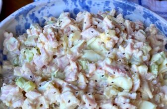 HAM RECIPES FOR EVERY OCCASION