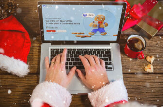 NordVPN 2-12 months Plan at 74% Off (+ 3 Free Months)