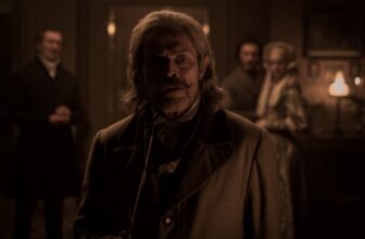 Nosferatu Feasts Amid Sonic and Mufasa’s Field Workplace Struggle