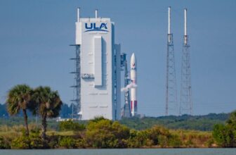 ULA Needs to Make Its Rocket ‘Deadly’ to Defend U.S. Property in House