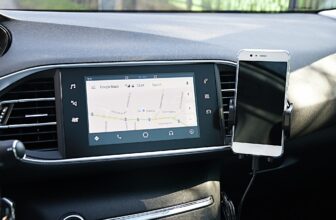 Hyundai Companions Google To Combine Maps And Android Auto