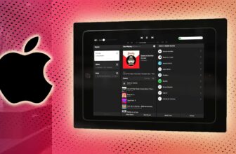 Apple’s rumored wall pill may very well be the jolt my good residence wants