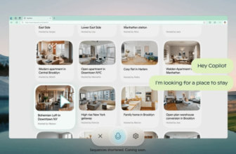 Microsoft Copilot Imaginative and prescient: AI-Powered Shopping Redefined