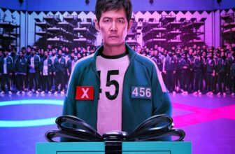 Squid Sport’s second season is formally Netflix’s greatest TV debut