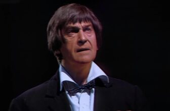 Physician Who’s Newest Basic Colorization Made Some Wild Additions