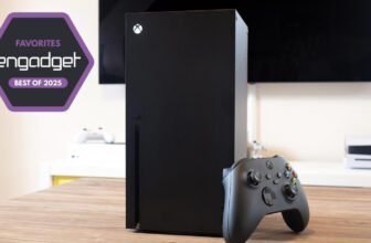 One of the best Xbox video games for 2025