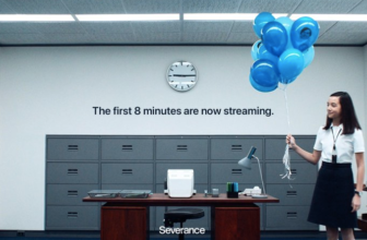Apple simply dropped the primary eight minutes of Severance season two