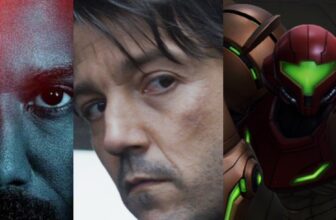 The io9 Crew’s Most Anticipated Motion pictures, Reveals, and Video games of 2025