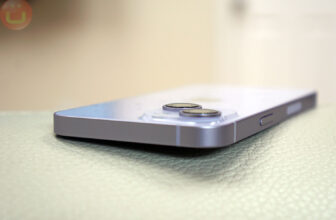 Apple To Debut Extremely-Skinny iPhone 17 Air In 2025