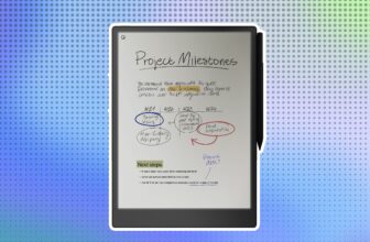 Of all my devices, this unassuming pill is the MVP