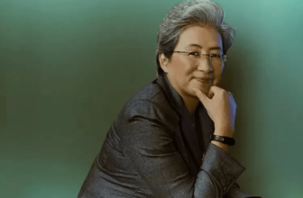 Lisa Su Named Time’s CEO Of The 12 months For Remodeling AMD