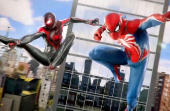 5 PlayStation 5 video games you could play