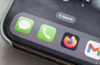 The right way to display your calls on an iPhone like a professional