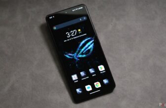 Asus’ ROG Cellphone 9 evaluation: the gaming powerhouse