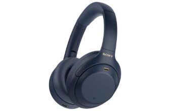 Sony’s Prime-Promoting Headphones Are at a File-Low Worth Earlier than the New Yr