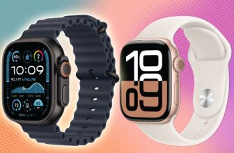 5 causes I purchased the Apple Watch Extremely 2 as a substitute of the Sequence 10