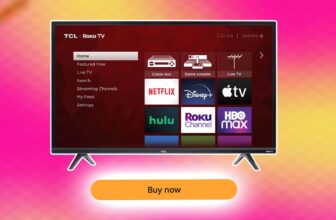 New sensible TV guidelines