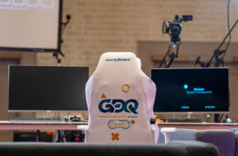 Tips on how to watch Superior Video games Carried out Fast 2025