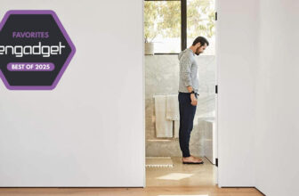 The most effective sensible scales for 2025