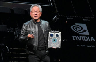 Watch the NVIDIA CES 2025 press convention dwell: Monday, 9:30PM ET