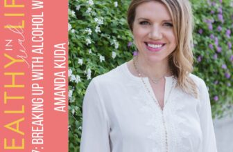 177: Breaking apart with alcohol with Amanda Kuda