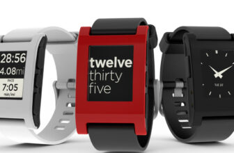 Google open-sources the Pebble smartwatch’s software program, and its creator is making a brand new mannequin
