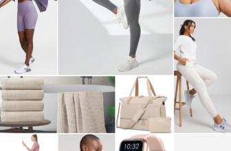 #SHIRLEYSFAVESANDFINDS #12 – Shirley’s Wardrobe | Magnificence & Fashion Weblog