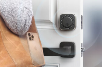 ULTRALOQ Unveils Revolutionary Sensible Locks at CES 2025: Bolt Mission UWB + NFC And Bolt Fingerprint Matter