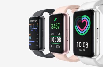 The New Samsung Galaxy Match 3 Smartwatch Is $40 With Commerce-In, No Typo!