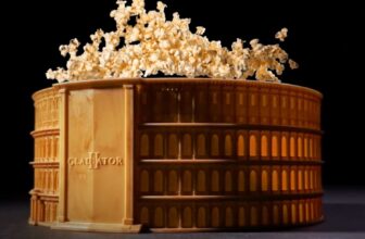 Cinemark Stated You Resolve What’s a Popcorn Bucket, Ya Freaks