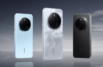 HONOR Magic7 Professional Launched Throughout Europe, With 200 MP Telephoto, A Giant Silicon-carbon Battery, and Enhanced IP68/IP69 Water Resistance