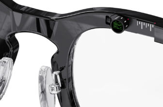 Halliday: Introducing The First Good Eyewear That includes Proactive AI Brokers