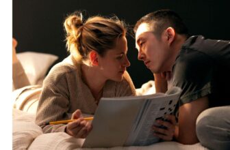 The Yr’s Most Distinctive Sci-Fi Love Story Lastly Has a Trailer