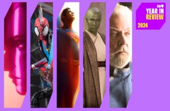 All of io9’s Better of 2024 Posts, in One Useful Place