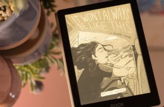 The Onyx Boox Go 6 Did Not Free Me From the Kindle Retailer’s Grip