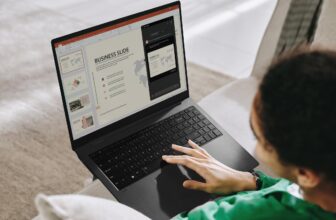 LG Unveils 2025 Gram Laptops With Hybrid AI And Subsequent-Gen Efficiency