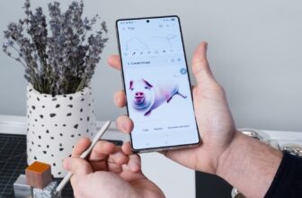 Samsung’s Galaxy S25 AI Assistant Will Do Every thing For You, Besides Hit Ship