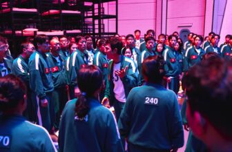 Squid Sport’s Creator Gives a Few Tantalizing Season 3 Scraps