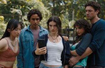 The Till Daybreak Film Trailer Is Mainly Pleased Dying Day With Wendigos