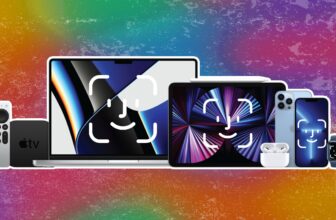 Apple ought to put Face ID on all its units