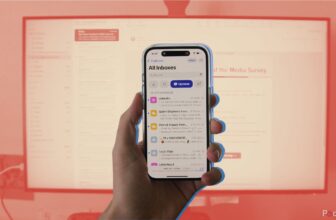 Apple Mail is lastly getting the improve Gmail customers have had for years